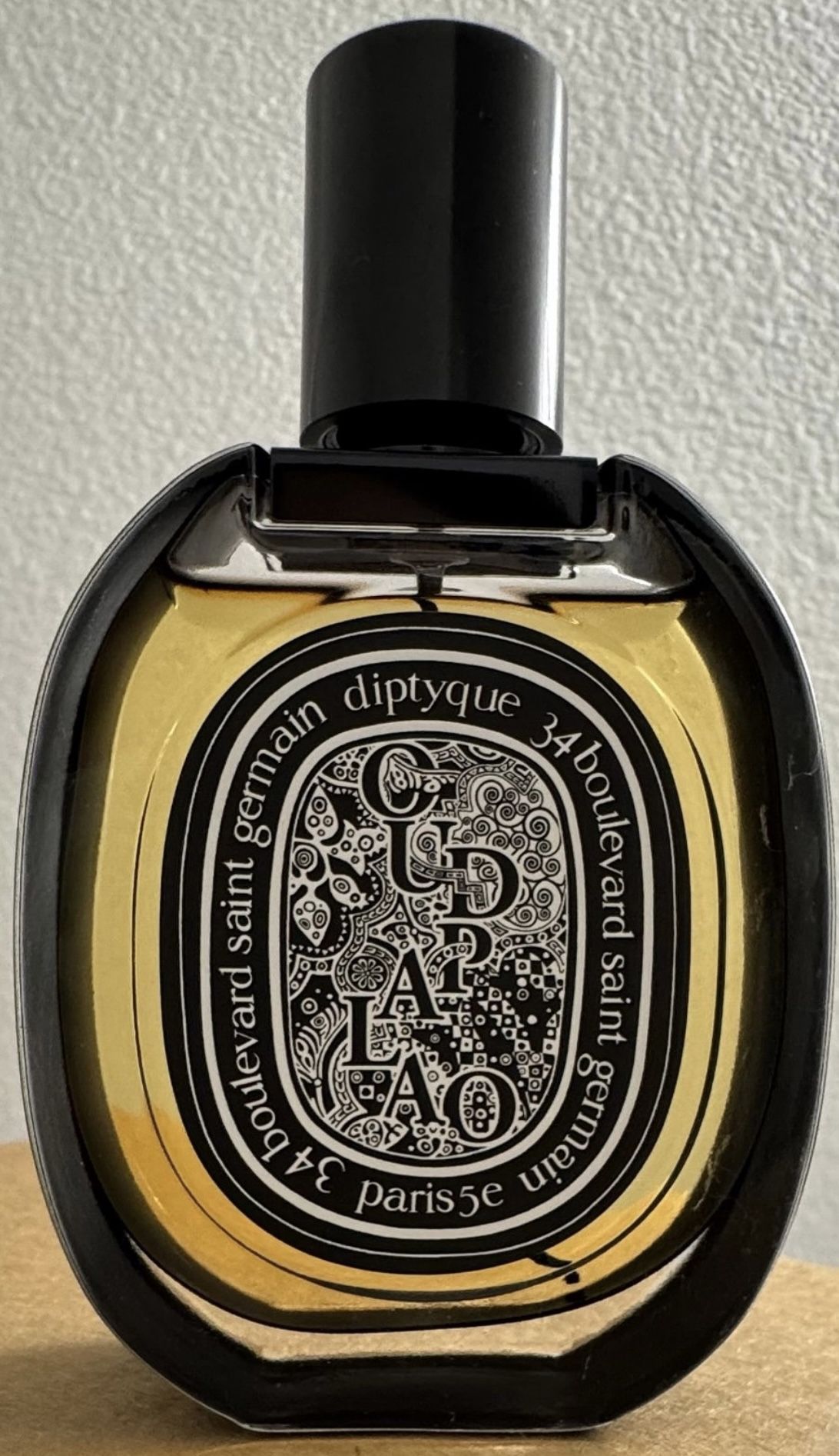 Diptyque Perfume