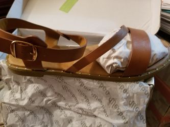 Sale!!!Brand New Sandals