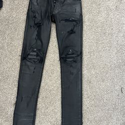 Amiri Jeans Size 29
