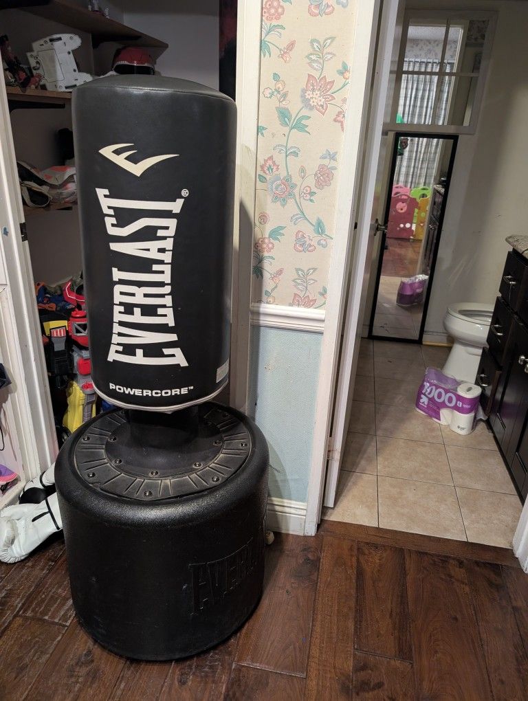 Everlast