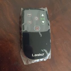 Lasko Fan Remote