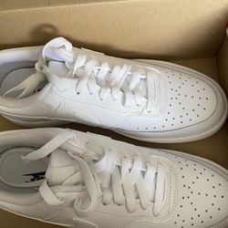 Nikes 