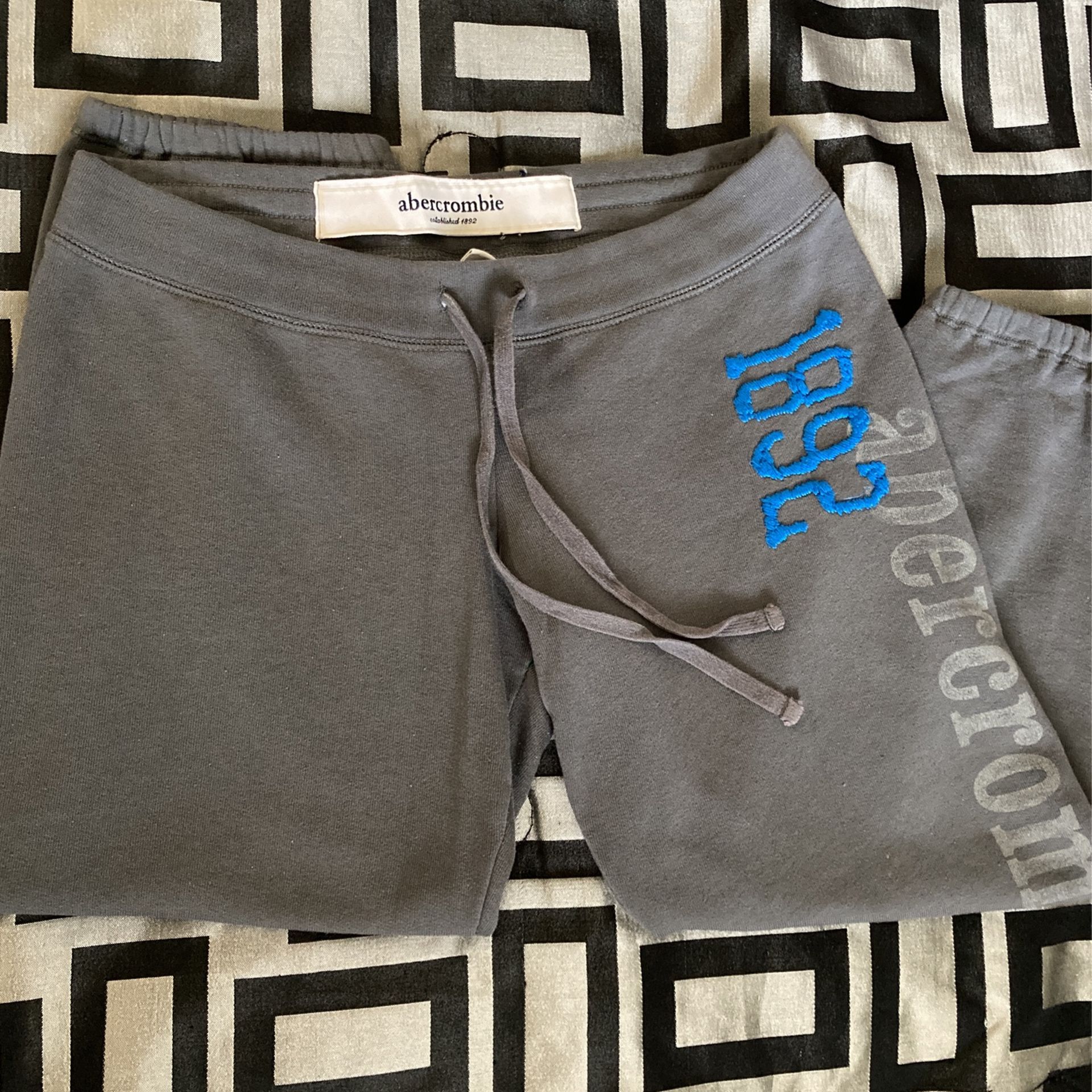 Abercrombie Sweats