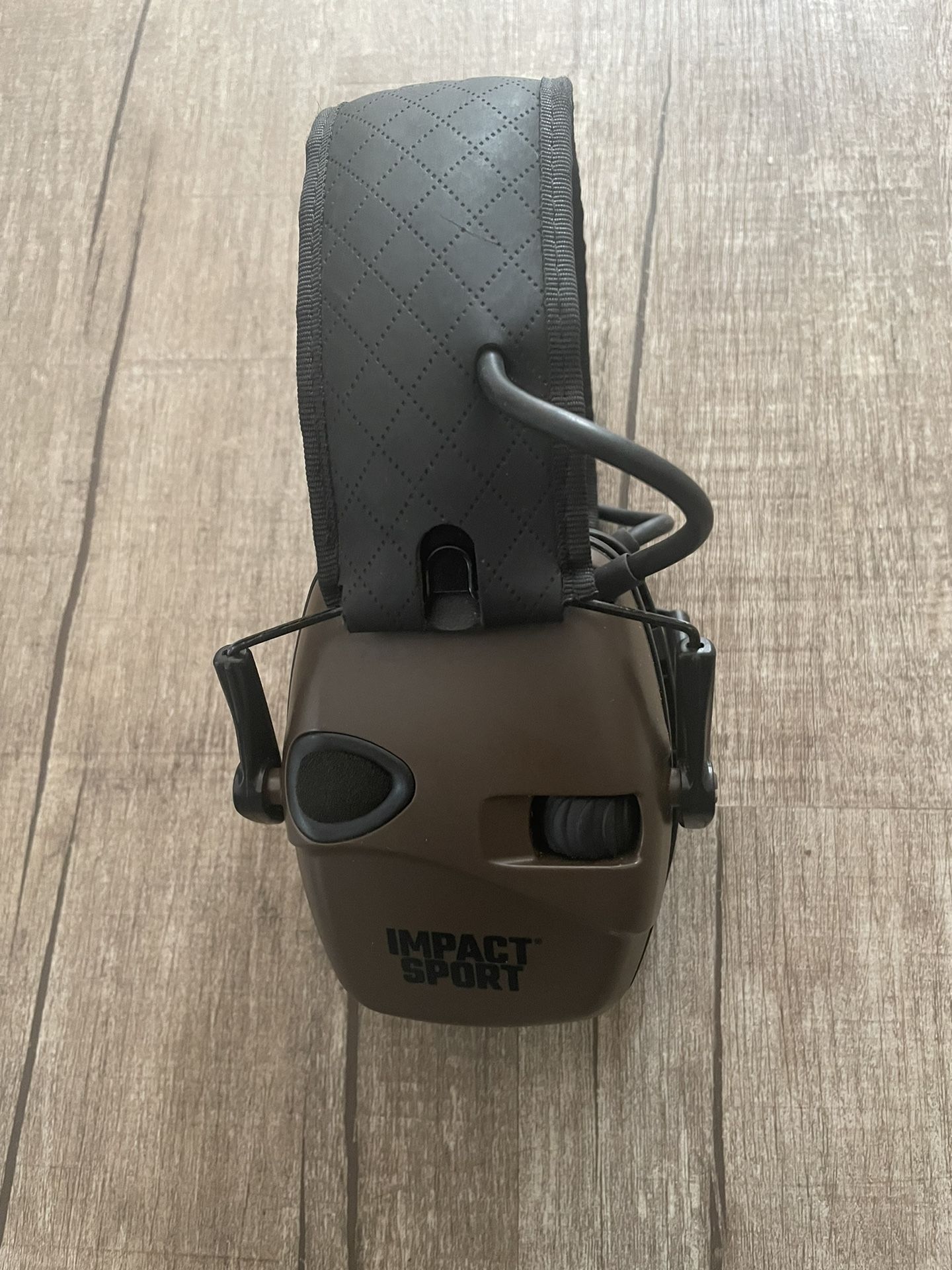 Howard Leight Impact Sport