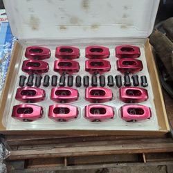 Sbc 1.5 Rockers