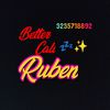 Better Call Ruben 📲👍🏼