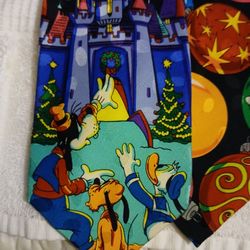 Fun Classy Vintage Holiday Ties