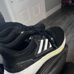 Running Shoes Adidas