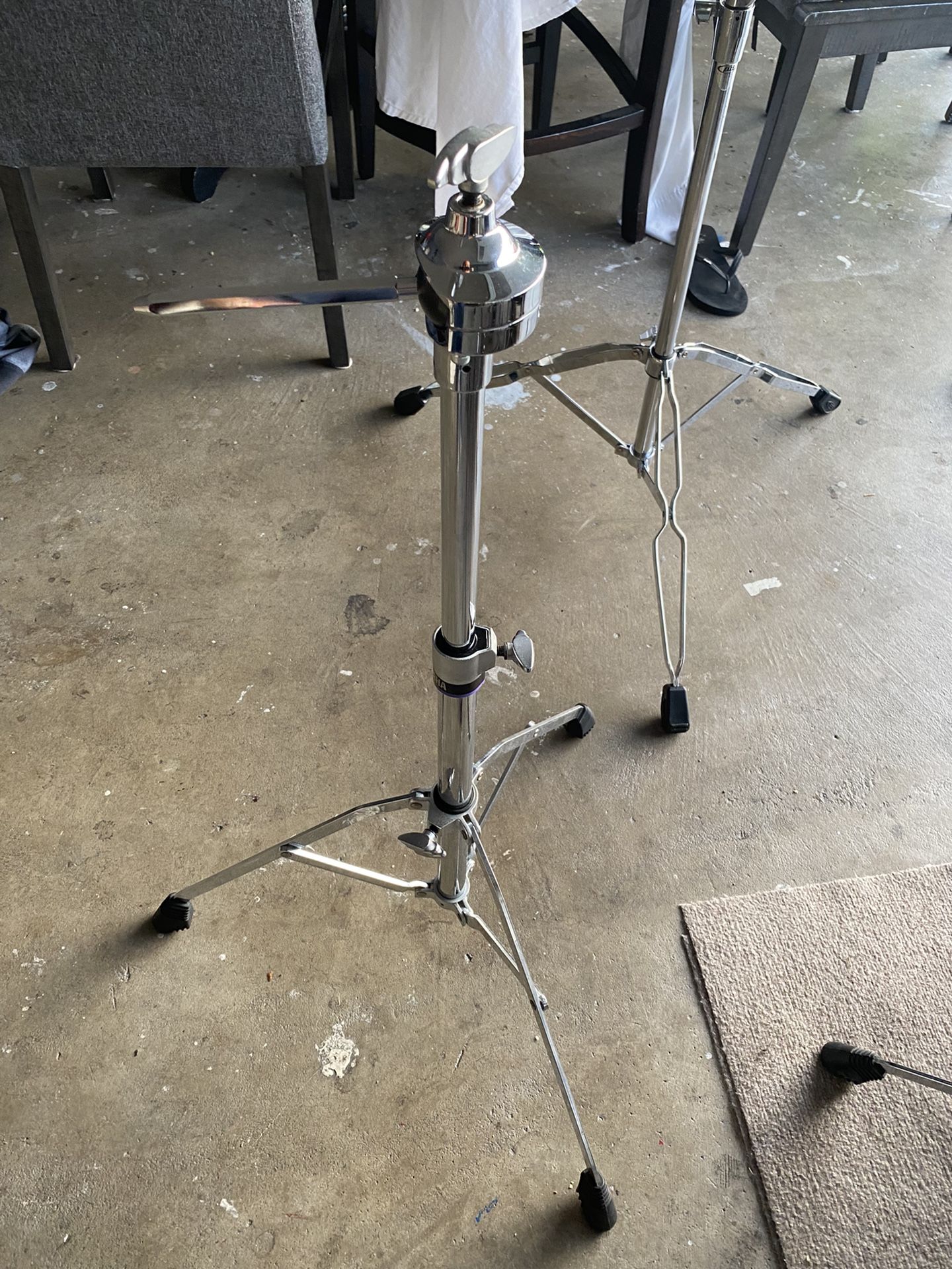 Yamaha 9000 Series Tom Mount