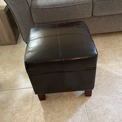 Foot Stool For Sofa Or Chair 