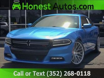 2015 Dodge Charger