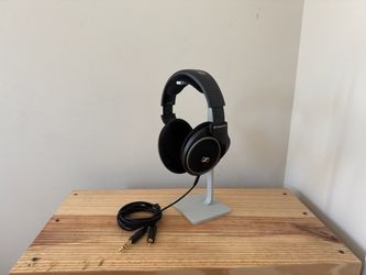 Sennheiser HD 558 Open-Back Headphones