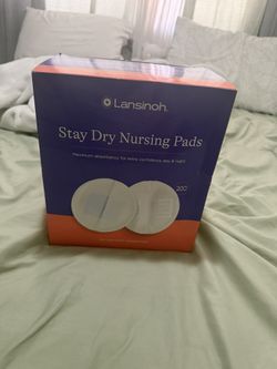 Nursing Pads