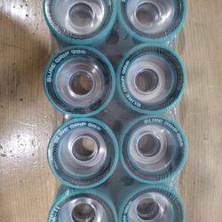 Suregrip Monza Roller Skate Wheels