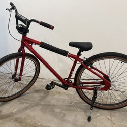 Thruster Bicycle 