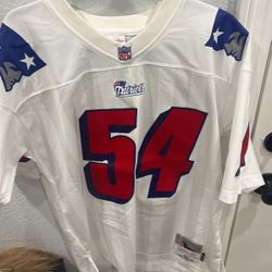 Patriots Jersey