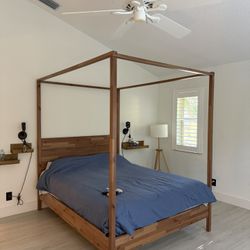 Bed Frame