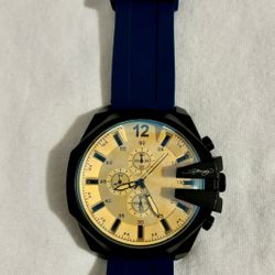 Ed Hardy Correa De Silicona 