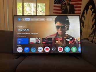 Hisense Smart TV