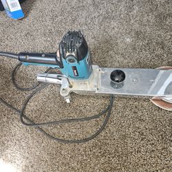 US Sander / Makita Radiator Edger