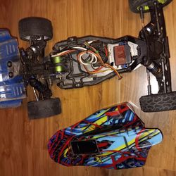 Team Associated B6.3 Rc 