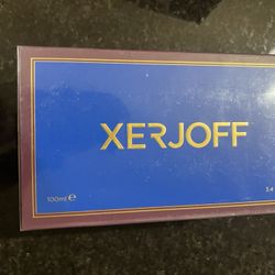 Xerjoff Blue Hope Parfum Cologne/Fragrance