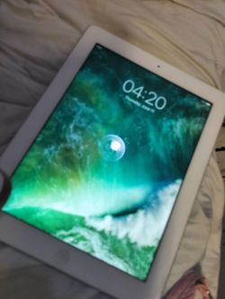 Ipad 4