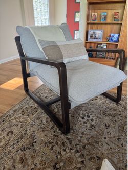 2 - Ace Deep Seat Lounge chairs