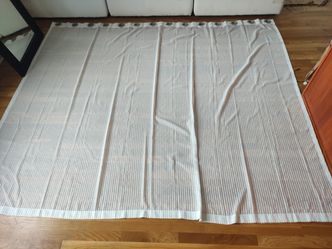 Curtains