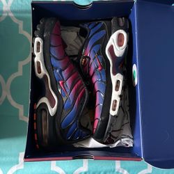 Nike Air Max Plus 