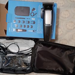 Cortadora de pelo Andis incred