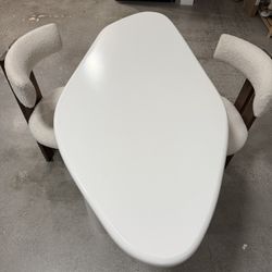 Modern Table 