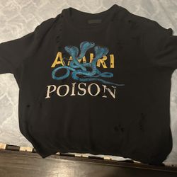Amiri Sweatshirt 