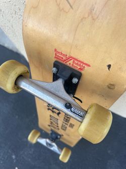Skateboard complete OBO