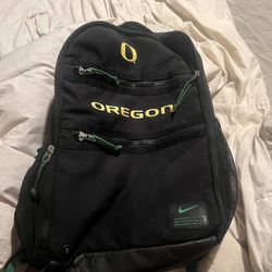 Oregon backpack 