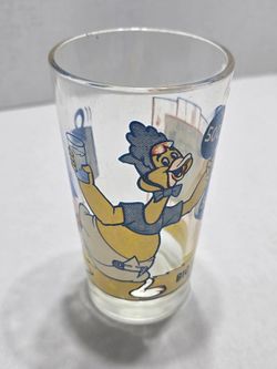 Vintage 1970s: Pepsi Collector Series Big Baby Huey