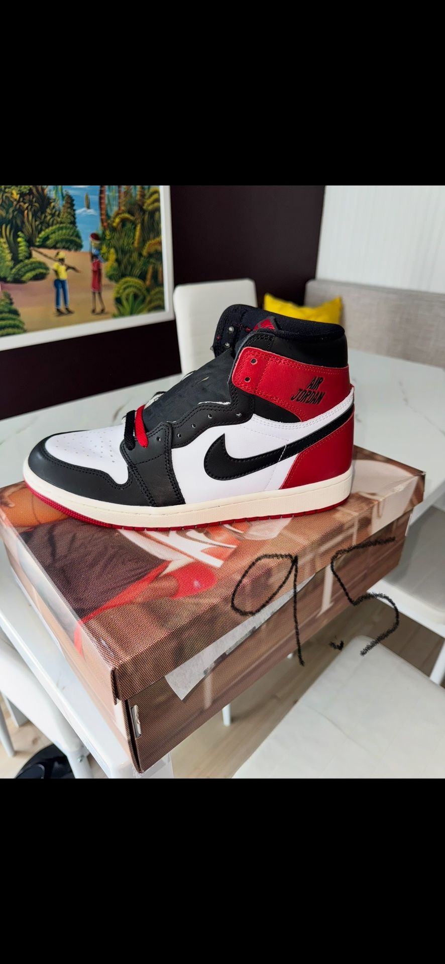 Jordan