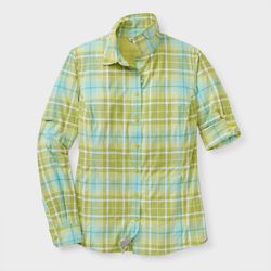 Women's DuluthFlex Sidewinder Long Sleeve Shirt