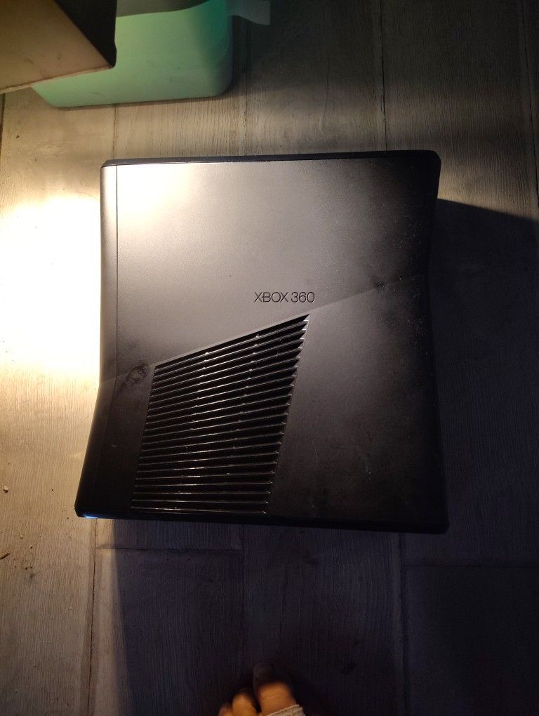 Xbox 360