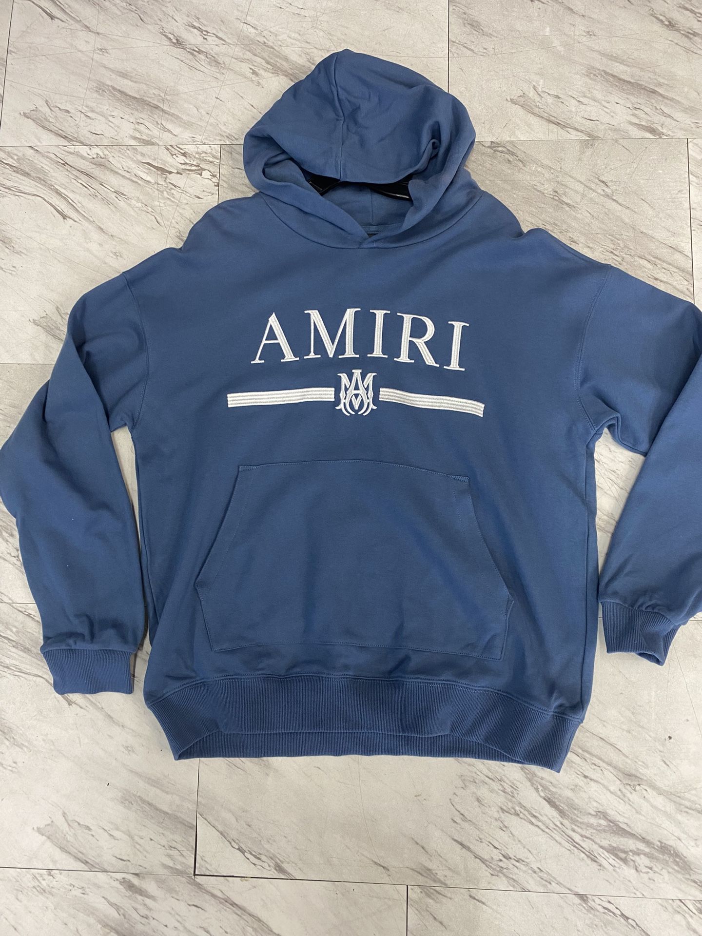 AMIRI Hoodie M And L