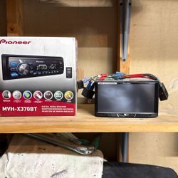 Pioneer Headset Combo