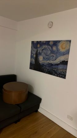 Starry Night Move Out sale