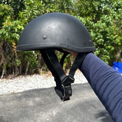 Dream Apparel Lite Weight Beanie Helmet