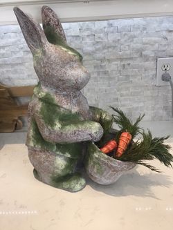 Springtime Decor