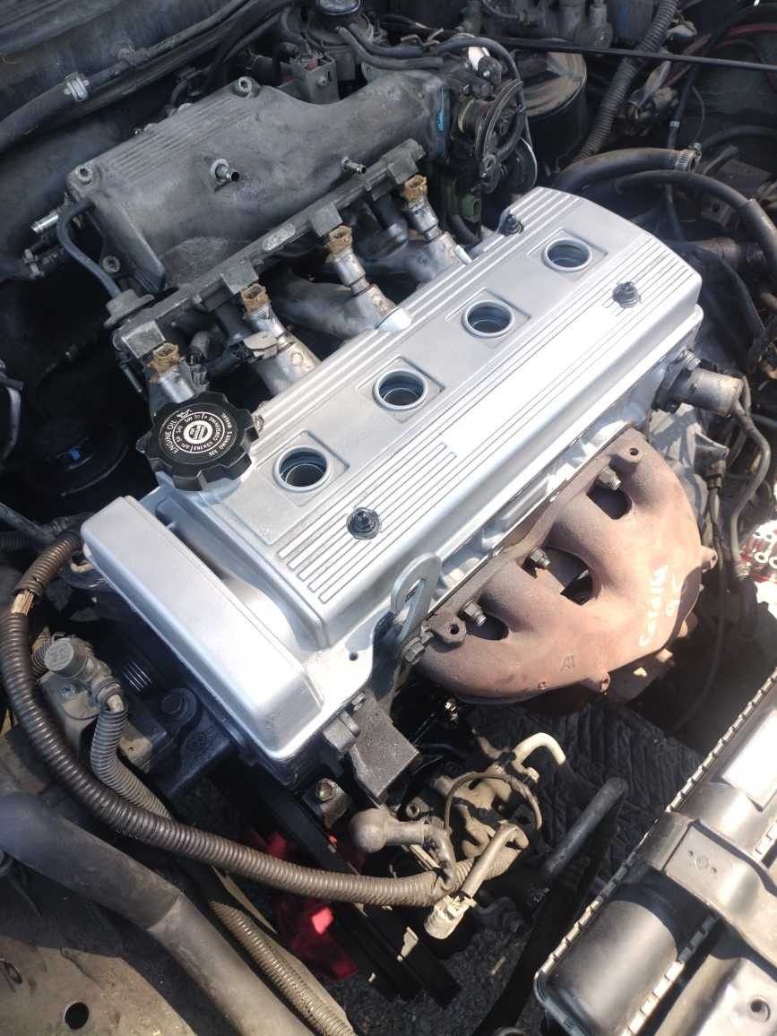 Mobile Mechanic