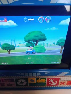 Paw Patrol Arcade