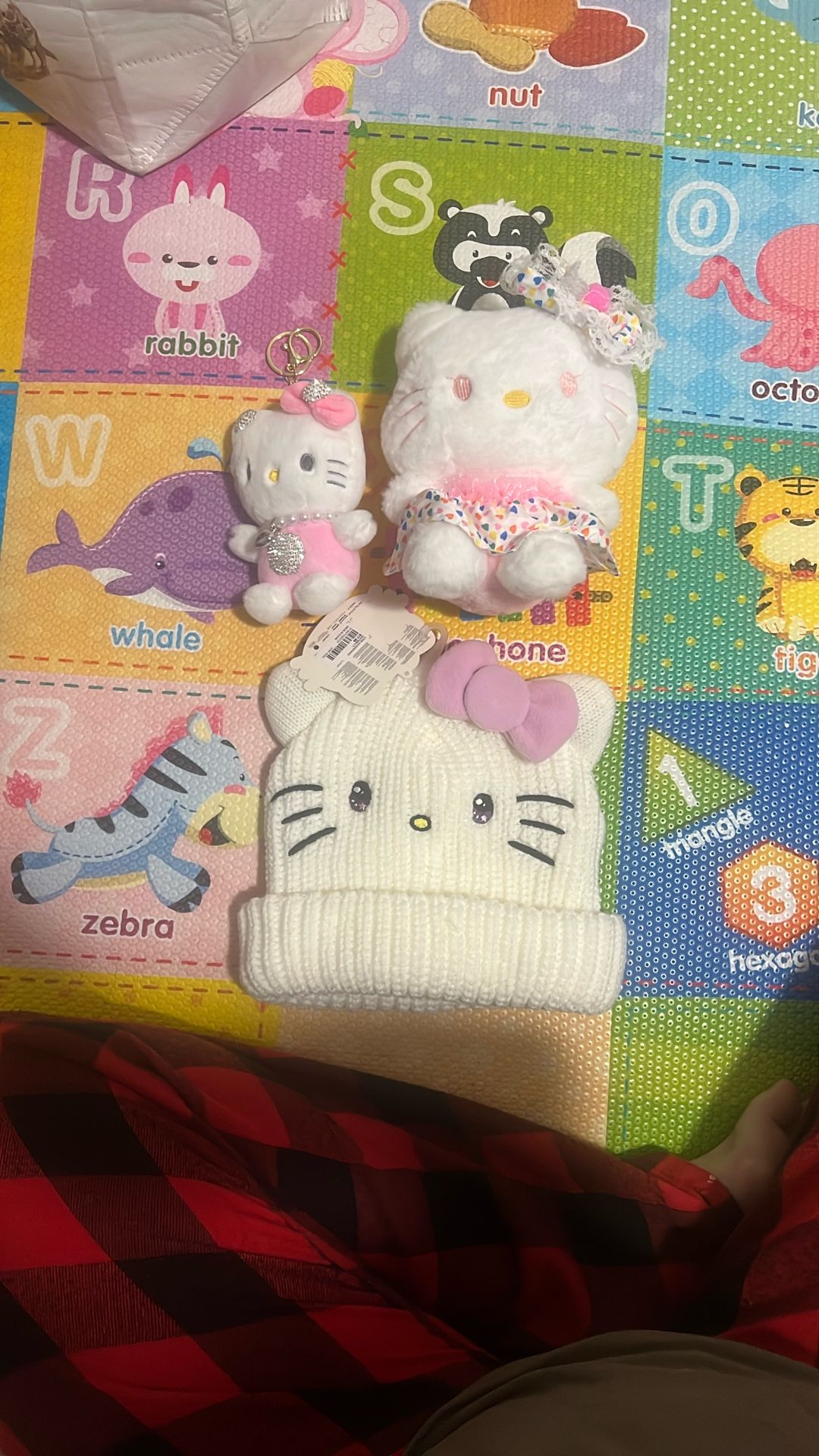 Hello Kitty