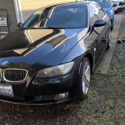 2009 BMW 108Miles