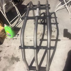 Extensión de caja de troca