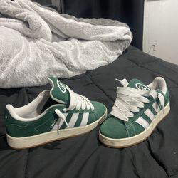 Adidas Campus Size 9.5